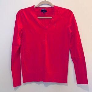 Tommy Hilfiger V-neck Sweater 